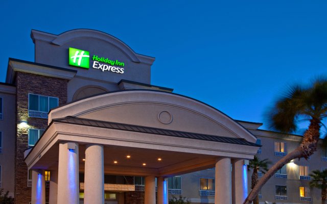 Holiday Inn Express Las Vegas - Stadium Area