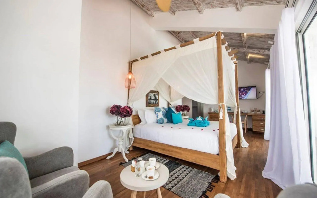 Seapoint Boutique Hotel