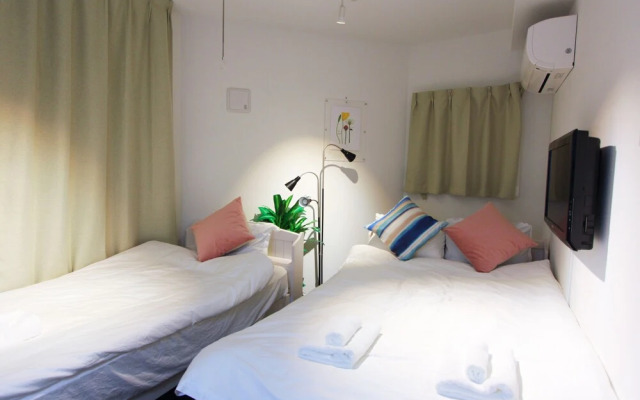Nestay inn Tokyo Otsuka 101