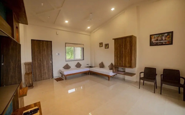 Shree Samarth Villa