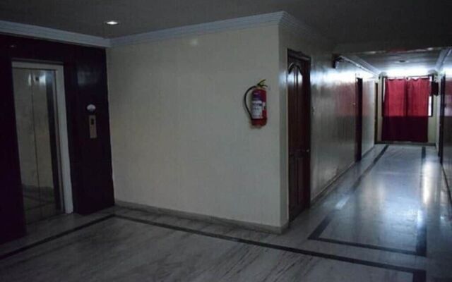 JP Residency