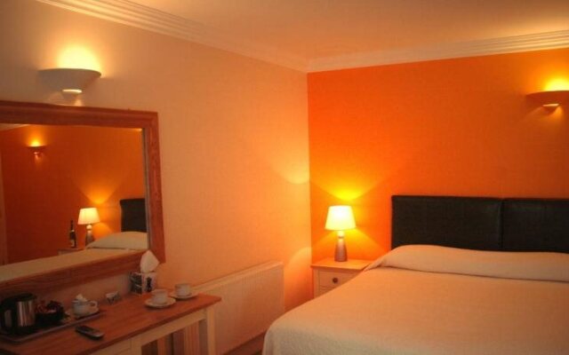 Fanad House Bed  Breakfast