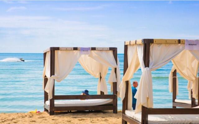 Studio in Sunny Beach 2