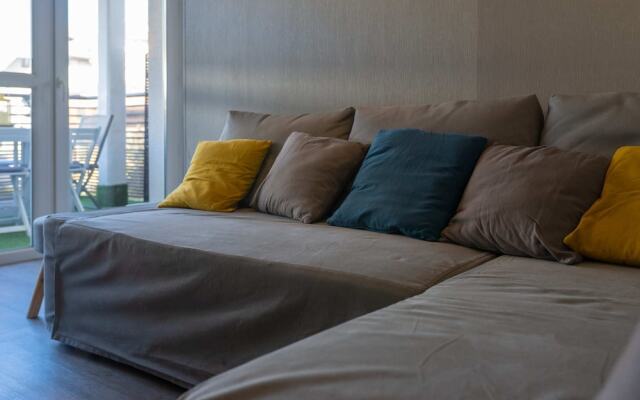 Parmelan Appartement privé