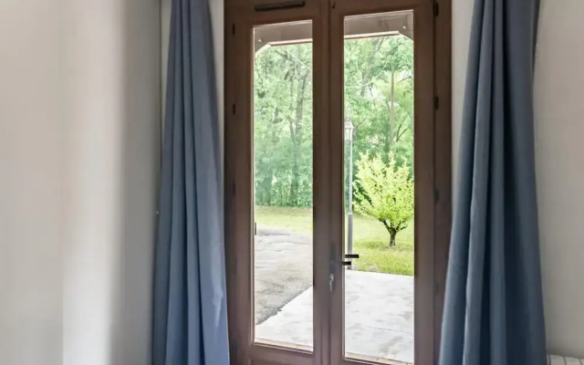 Dordogne Poolside Escape