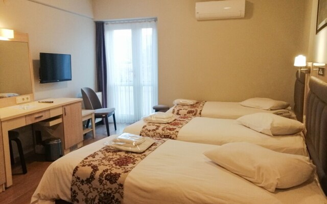 Bolu Grand Köroglu Otel