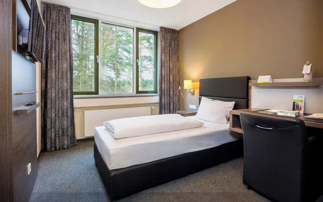 GenoHotel Forsbach