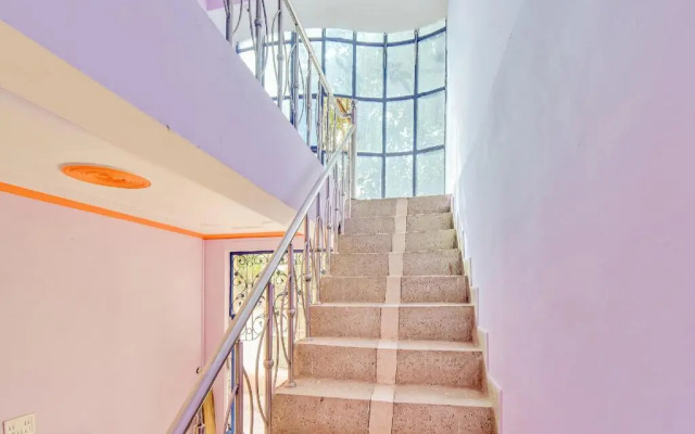 Shree Ram Palace by OYO Rooms