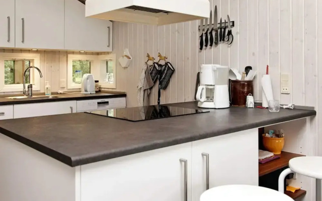 6 Person Holiday Home in Humble-by Traum