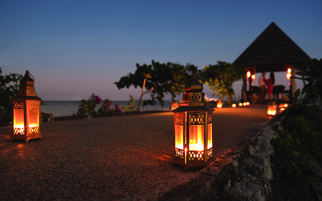 Shangri-La Mactan, Cebu