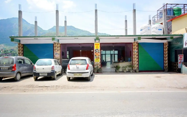 Mountain Breeze By OYO Rooms