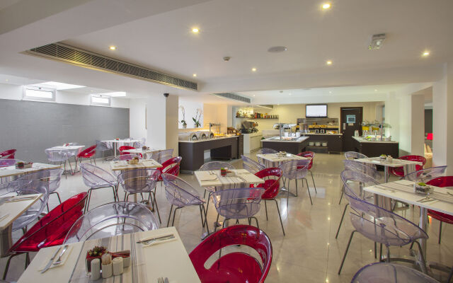 Amorgos Boutique Hotel