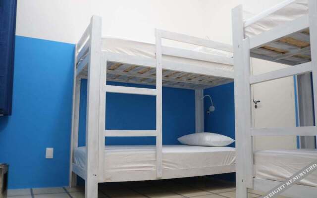 Sonho de Iracema Hostel Boutique