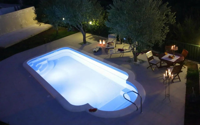 Apartmani Lucante