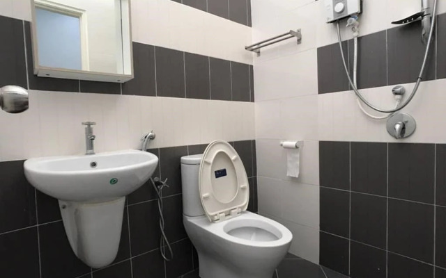 be.Animania -8-10mins Lost World Tambun -14-18pax