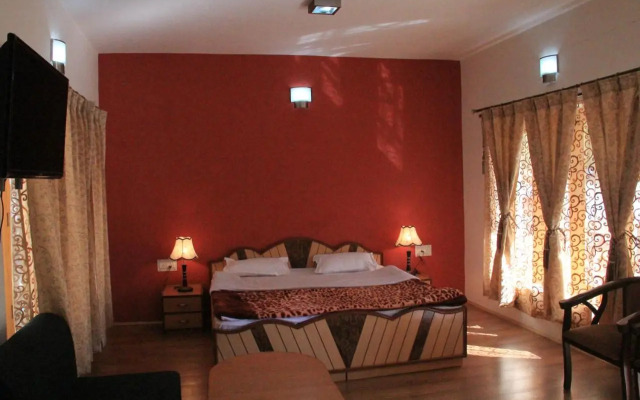 Mentokling Guest House and Garden Restaurant