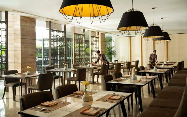 GRAMM HOTEL by Ambarrukmo
