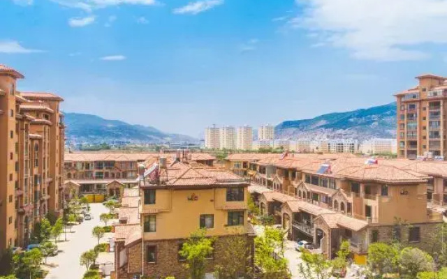 Huize Decheng Boutique Hotel