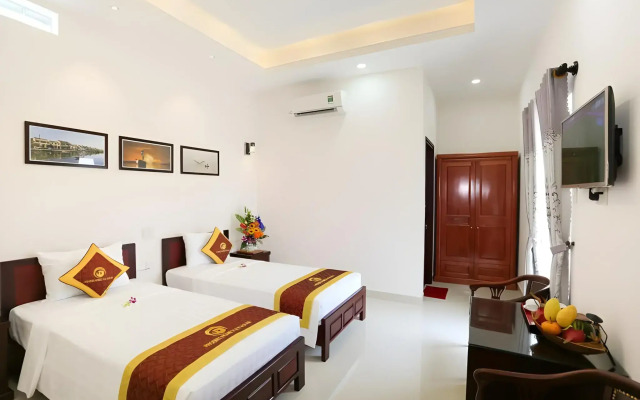 Phoenix Homestay Hoi An