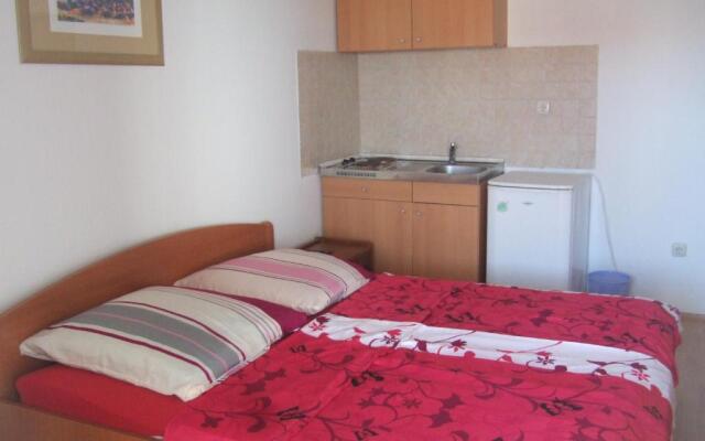Apartmani kod Rade