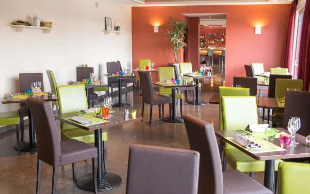 Hôtel Spa du Béryl