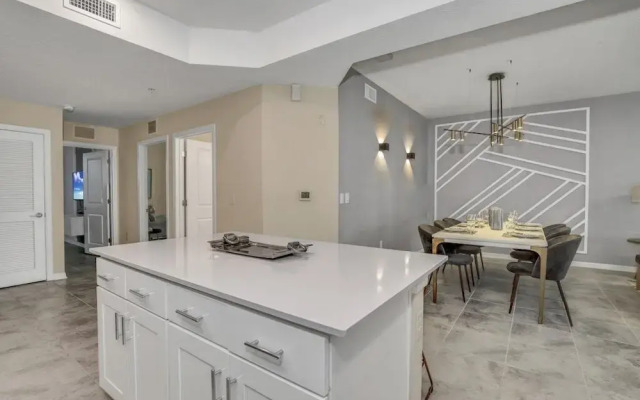 3180 Para Unit 101 3 Bedroom Townhouse