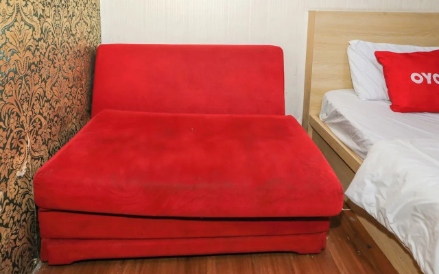 OYO 93933 King's Room