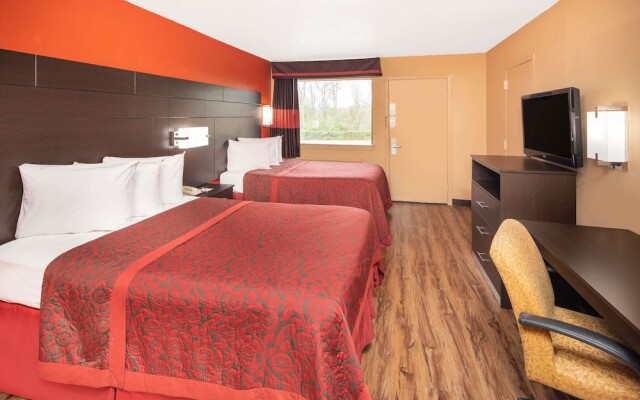 Days Inn Tupelo