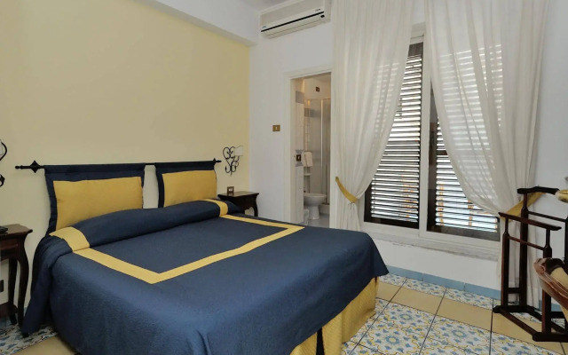 Hotel Settebello
