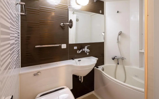 Comfort Inn Nagoya Sakae