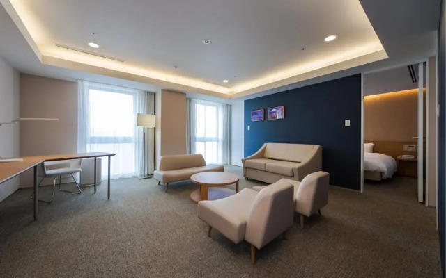 Daiwa Roynet Hotel Numazu