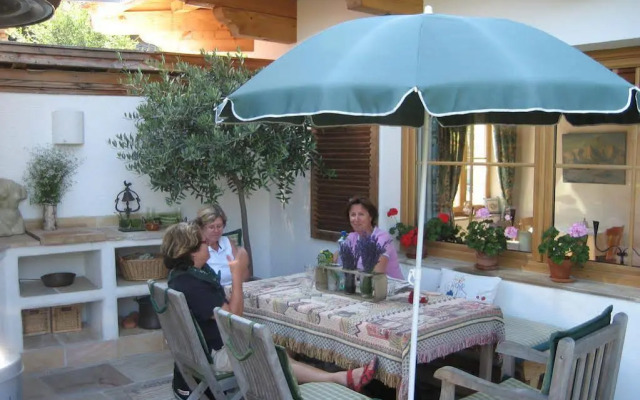 Pension Hinterseer