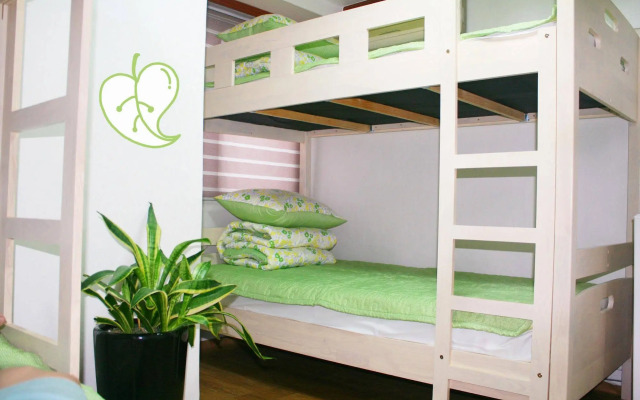 Seoul Tower Family Guesthouse