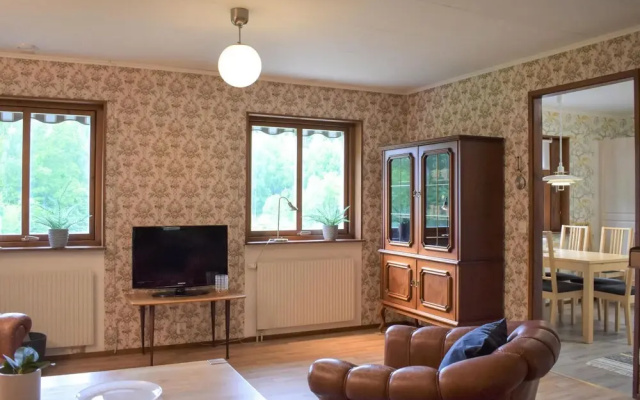 Awesome Home in Asarum With Wifi and 3 Bedrooms