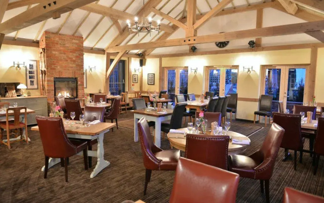 Hare & Hounds Newbury