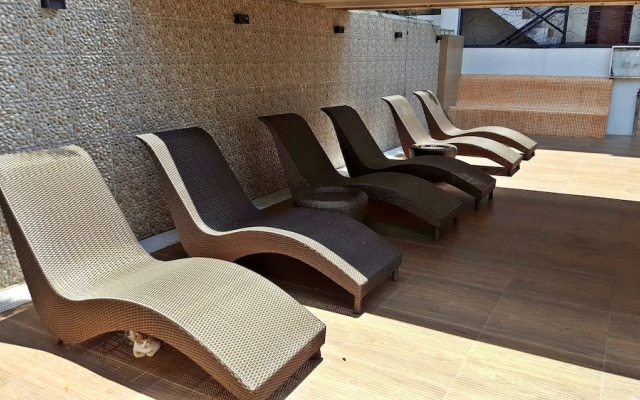 Splash Suites Tagaytay