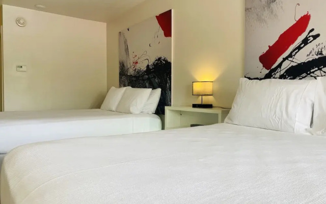 A & S Vacation Rooms