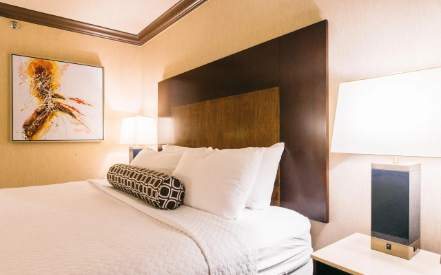 Crowne Plaza Harrisburg-Hershey by IHG