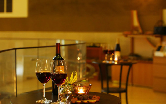 Hoshino Resorts KAI Matsumoto