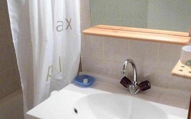 Appartement Saint-Jean-d'Aulps, 2 pièces, 6 personnes - FR-1-573-29