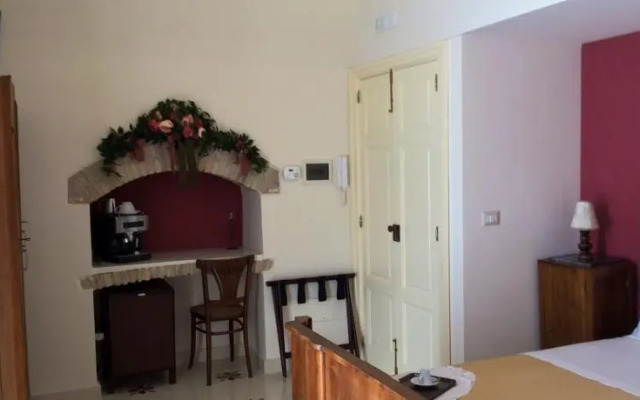 Casa Moccia - Maison Dantan