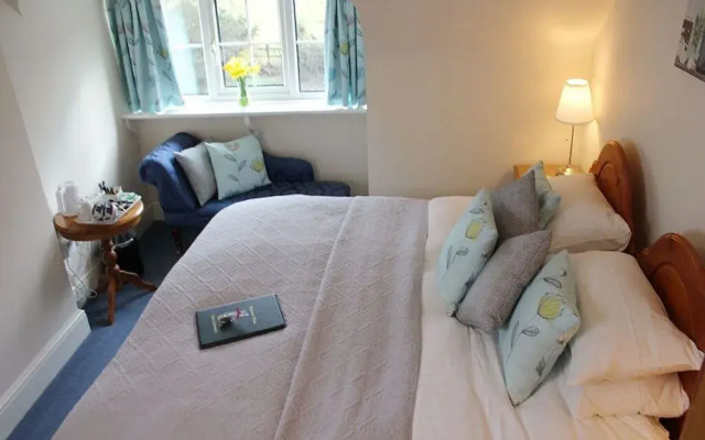 Whitemoor House B&B