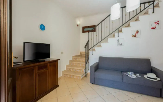Appartamento Fiordaliso
