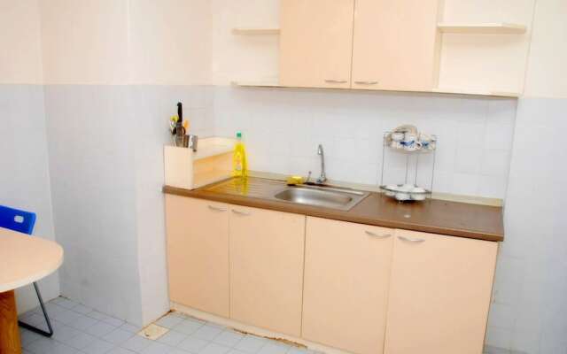 PD World Holiday Home @ Teluk Kemang