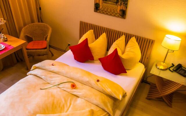 The Soho Boutique Hotel