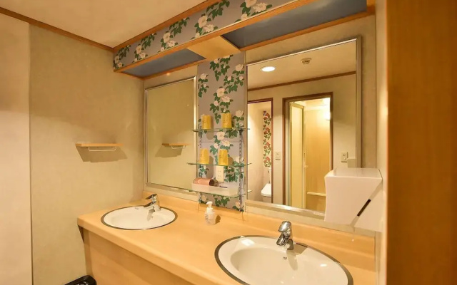 Hotel Marusansou