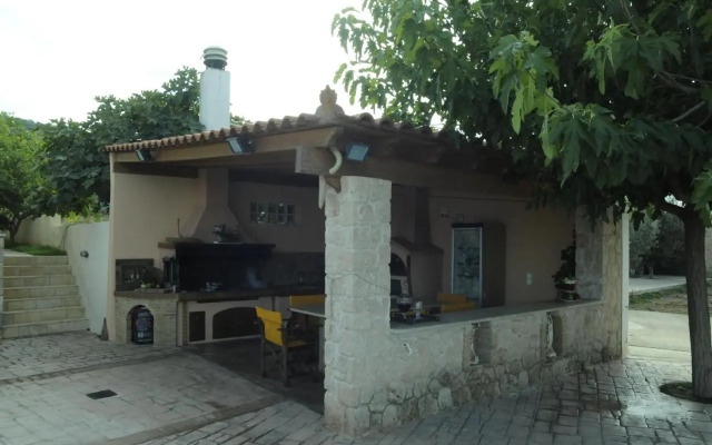 Bella Villa