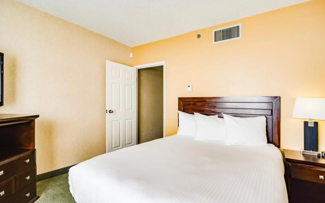 Sawridge Inn & Conference Centre Edmonton South