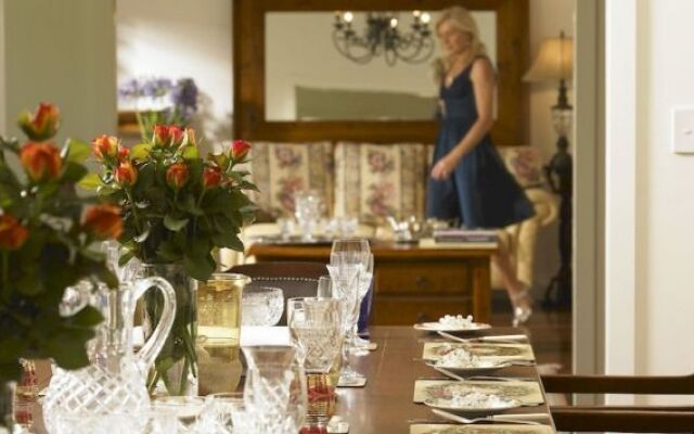 The Kingscliff Seaside Guesthouse