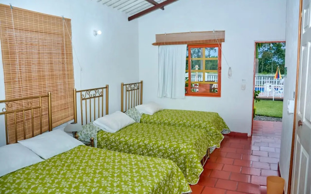 Finca Hotel Fatima